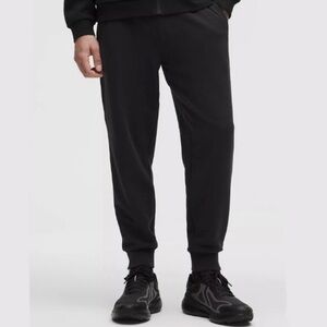 ❌❌NWT. LULULEMON Men's Relaxed-Fit French Terry Jogger Pants
